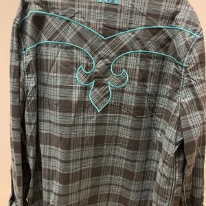 XL Rock Revival Shirt